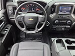 Used 2025 CHEVROLET SILVERADO 2500 2WD DOUBLE CAB 162