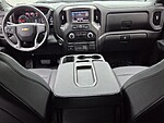 Used 2025 CHEVROLET SILVERADO 2500 2WD DOUBLE CAB 162