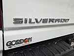 Used 2025 CHEVROLET SILVERADO 2500 2WD DOUBLE CAB 162