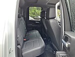Used 2025 CHEVROLET SILVERADO 2500 2WD DOUBLE CAB 162
