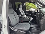 Used 2025 CHEVROLET SILVERADO 2500 2WD DOUBLE CAB 162