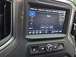 Used 2025 CHEVROLET SILVERADO 2500 2WD DOUBLE CAB 162