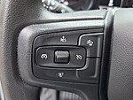 Used 2025 CHEVROLET SILVERADO 2500 2WD DOUBLE CAB 162
