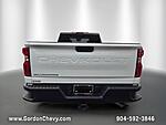 Used 2025 CHEVROLET SILVERADO 2500 2WD DOUBLE CAB 162