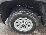 Used 2025 CHEVROLET SILVERADO 2500 2WD DOUBLE CAB 162
