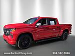 Used 2024 CHEVROLET SILVERADO 1500 2WD CREW CAB 147