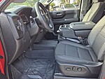 Used 2024 CHEVROLET SILVERADO 1500 2WD CREW CAB 147