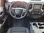 Used 2024 CHEVROLET SILVERADO 1500 2WD CREW CAB 147