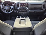 Used 2024 CHEVROLET SILVERADO 1500 2WD CREW CAB 147