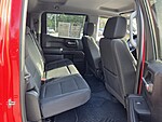 Used 2024 CHEVROLET SILVERADO 1500 2WD CREW CAB 147
