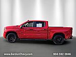Used 2024 CHEVROLET SILVERADO 1500 2WD CREW CAB 147