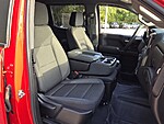 Used 2024 CHEVROLET SILVERADO 1500 2WD CREW CAB 147