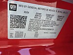 Used 2024 CHEVROLET SILVERADO 1500 2WD CREW CAB 147