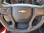 Used 2024 CHEVROLET SILVERADO 1500 2WD CREW CAB 147