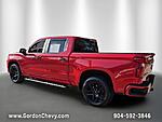 Used 2024 CHEVROLET SILVERADO 1500 2WD CREW CAB 147