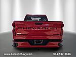 Used 2024 CHEVROLET SILVERADO 1500 2WD CREW CAB 147