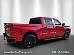 Used 2024 CHEVROLET SILVERADO 1500 2WD CREW CAB 147