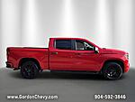 Used 2024 CHEVROLET SILVERADO 1500 2WD CREW CAB 147