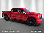 Used 2024 CHEVROLET SILVERADO 1500 2WD CREW CAB 147