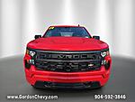 Used 2024 CHEVROLET SILVERADO 1500 2WD CREW CAB 147