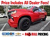 Used 2024 CHEVROLET SILVERADO 1500 CUSTOM in ORANGE PARK, FLORIDA