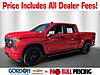 Used 2024 CHEVROLET SILVERADO 1500 2WD CREW CAB 147" CUSTOM in ORANGE PARK, FLORIDA