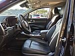 Used 2024 KIA SORENTO HYBRID EX AWD in ORANGE PARK, FLORIDA (Photo 12)