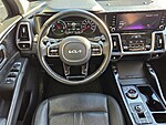 Used 2024 KIA SORENTO HYBRID EX AWD in ORANGE PARK, FLORIDA (Photo 14)