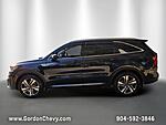 Used 2024 KIA SORENTO HYBRID EX AWD in ORANGE PARK, FLORIDA (Photo 2)