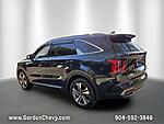 Used 2024 KIA SORENTO HYBRID EX AWD in ORANGE PARK, FLORIDA (Photo 3)