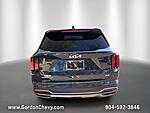 Used 2024 KIA SORENTO HYBRID EX AWD in ORANGE PARK, FLORIDA (Photo 4)