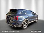 Used 2024 KIA SORENTO HYBRID EX AWD in ORANGE PARK, FLORIDA (Photo 6)