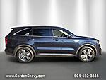Used 2024 KIA SORENTO HYBRID EX AWD in ORANGE PARK, FLORIDA (Photo 7)