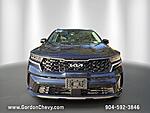 Used 2024 KIA SORENTO HYBRID EX AWD in ORANGE PARK, FLORIDA (Photo 9)
