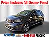 Used 2024 KIA SORENTO HYBRID EX AWD in ORANGE PARK, FLORIDA