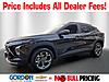 Used 2025 CHEVROLET TRAX FWD 4DR LT in ORANGE PARK, FLORIDA