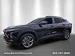 Used 2025 CHEVROLET TRAX FWD 4DR LT in ORANGE PARK, FLORIDA (Photo 1)