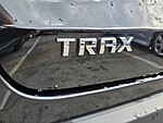 Used 2025 CHEVROLET TRAX FWD 4DR LT in ORANGE PARK, FLORIDA (Photo 18)