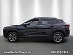 Used 2025 CHEVROLET TRAX FWD 4DR LT in ORANGE PARK, FLORIDA (Photo 2)