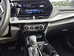 Used 2025 CHEVROLET TRAX FWD 4DR LT in ORANGE PARK, FLORIDA (Photo 30)