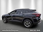 Used 2025 CHEVROLET TRAX FWD 4DR LT in ORANGE PARK, FLORIDA (Photo 3)