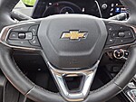 Used 2025 CHEVROLET TRAX FWD 4DR LT in ORANGE PARK, FLORIDA (Photo 37)