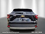 Used 2025 CHEVROLET TRAX FWD 4DR LT in ORANGE PARK, FLORIDA (Photo 4)