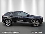 Used 2025 CHEVROLET TRAX FWD 4DR LT in ORANGE PARK, FLORIDA (Photo 7)