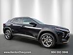 Used 2025 CHEVROLET TRAX FWD 4DR LT in ORANGE PARK, FLORIDA (Photo 8)