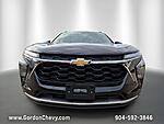Used 2025 CHEVROLET TRAX FWD 4DR LT in ORANGE PARK, FLORIDA (Photo 9)