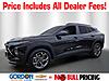 Used 2025 CHEVROLET TRAX FWD 4DR LT in ORANGE PARK, FLORIDA