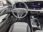 Used 2025 CHEVROLET TRAX FWD 4DR LT in ORANGE PARK, FLORIDA (Photo 14)