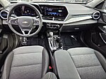 Used 2025 CHEVROLET TRAX FWD 4DR LT in ORANGE PARK, FLORIDA (Photo 16)