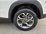 Used 2025 CHEVROLET TRAX FWD 4DR LT in ORANGE PARK, FLORIDA (Photo 17)